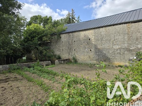 Maison à vendre 4 pièces 130 m² Plaine-et-Vallées