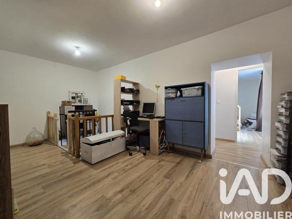 Maison à vendre 4 pièces 130 m² Plaine-et-Vallées