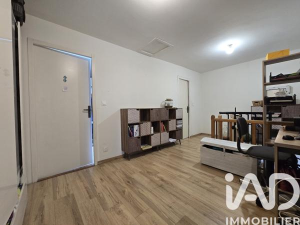 Maison à vendre 4 pièces 130 m² Plaine-et-Vallées