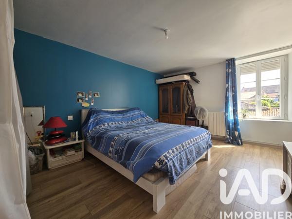 Maison à vendre 4 pièces 130 m² Plaine-et-Vallées