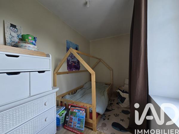 Maison à vendre 4 pièces 130 m² Plaine-et-Vallées