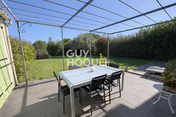 MAISON À VENDRE DE 4 PIÈCES DE 149,00 M²