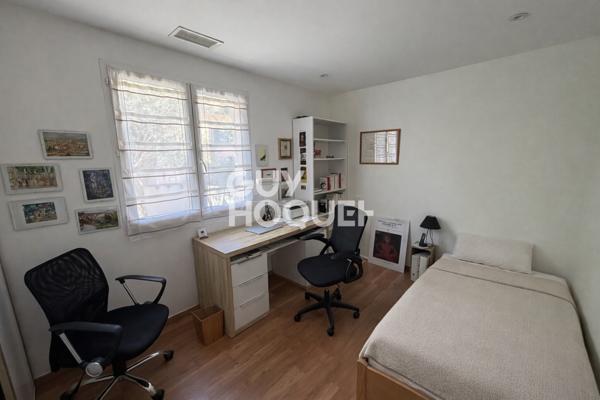 MAISON À VENDRE DE 4 PIÈCES DE 149,00 M²