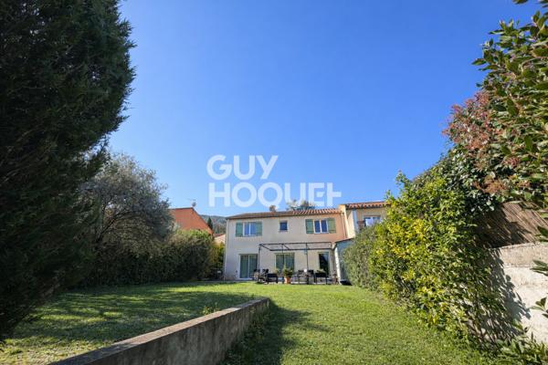 MAISON À VENDRE DE 4 PIÈCES DE 149,00 M²