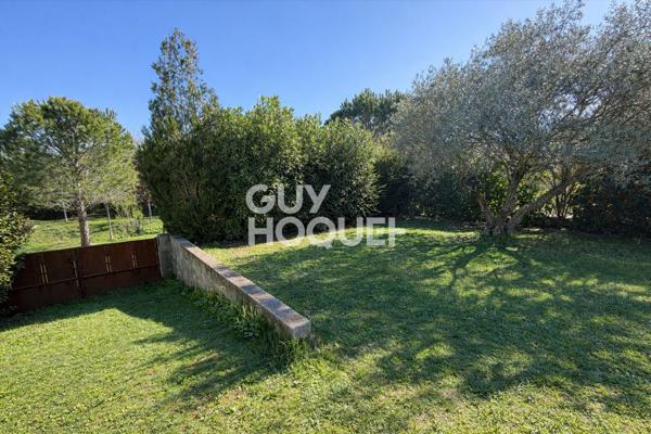 MAISON À VENDRE DE 4 PIÈCES DE 149,00 M²