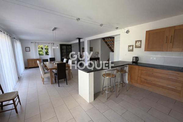 MAISON À VENDRE DE 4 PIÈCES DE 149,00 M²