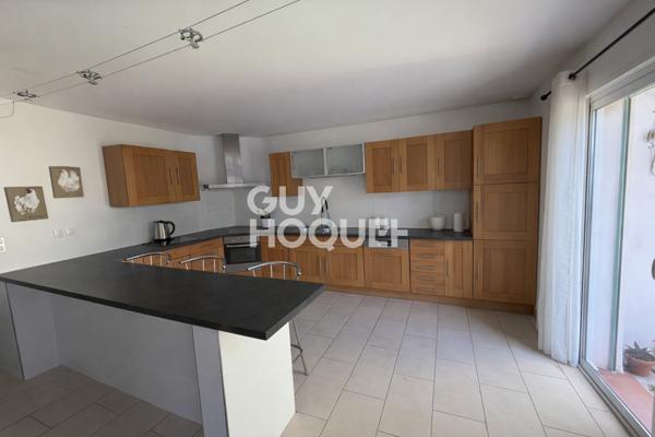 MAISON À VENDRE DE 4 PIÈCES DE 149,00 M²