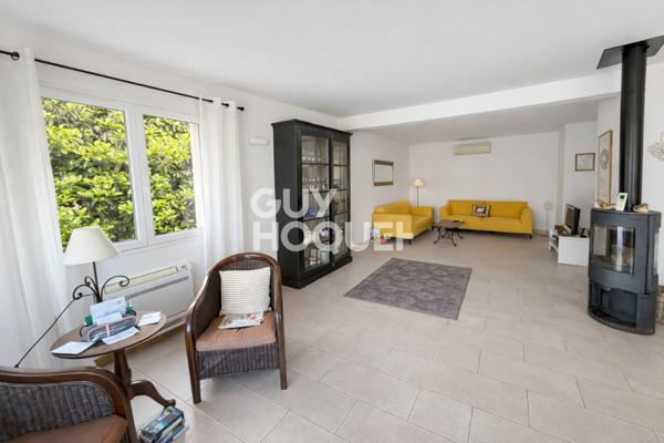 MAISON À VENDRE DE 4 PIÈCES DE 149,00 M²