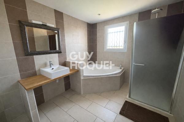 MAISON À VENDRE DE 4 PIÈCES DE 149,00 M²