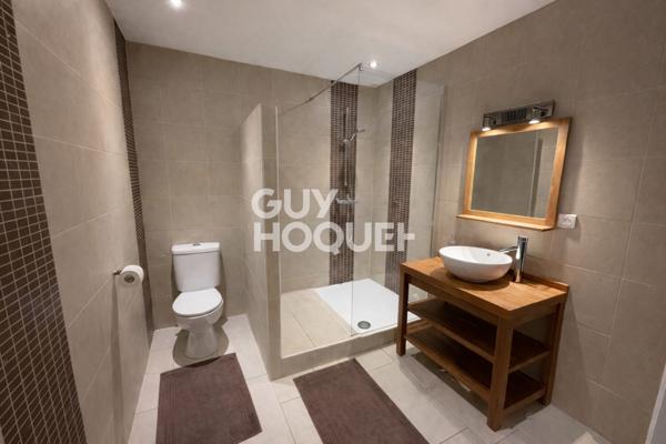 MAISON À VENDRE DE 4 PIÈCES DE 149,00 M²