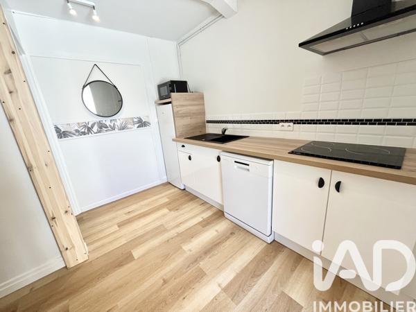 Immeuble à vendre 569 m² Roullet-Saint-Estèphe