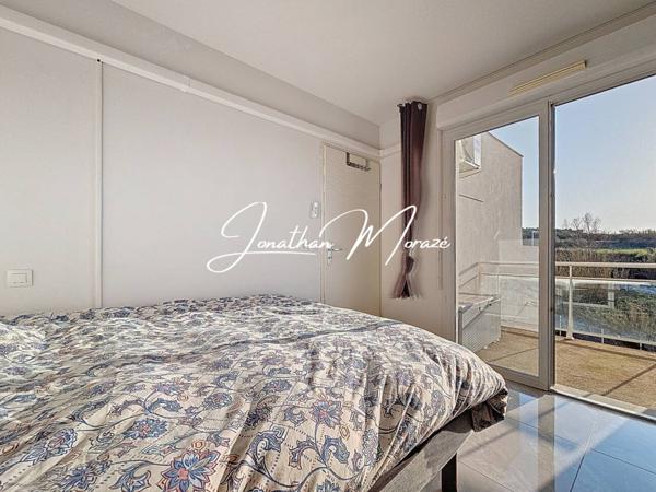 Appartement à vendre 4 pièces de 83 m²