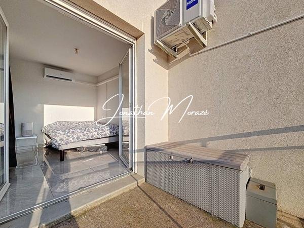 Appartement à vendre 4 pièces de 83 m²