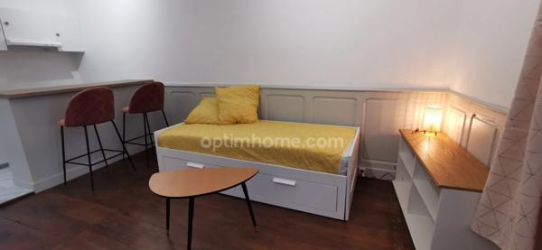 Immeuble de rapport de 150 m² à bonne rentabilité — Emplacement stratégique à ANGOULEME (16)