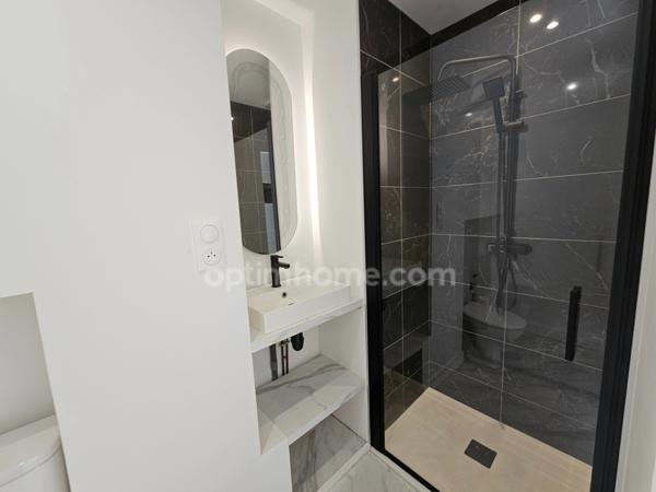 Immeuble de rapport de 150 m² à bonne rentabilité — Emplacement stratégique à ANGOULEME (16)