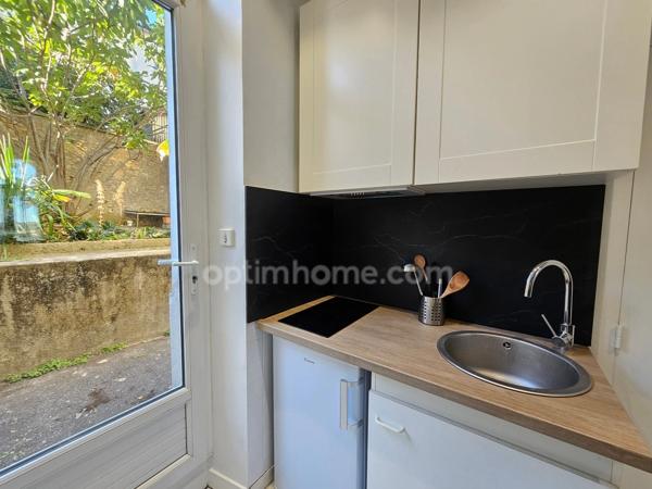 Immeuble de rapport de 150 m² à bonne rentabilité — Emplacement stratégique à ANGOULEME (16)
