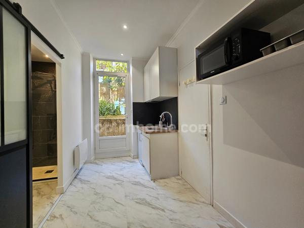 Immeuble de rapport de 150 m² à bonne rentabilité — Emplacement stratégique à ANGOULEME (16)