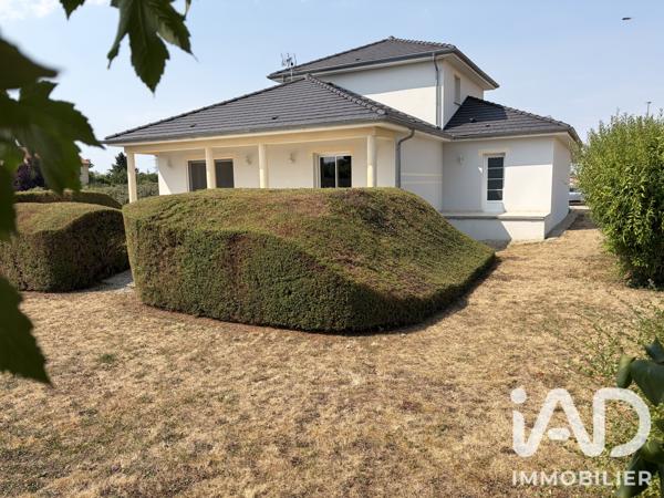 Maison à vendre 8 pièces 179 m² Marolles