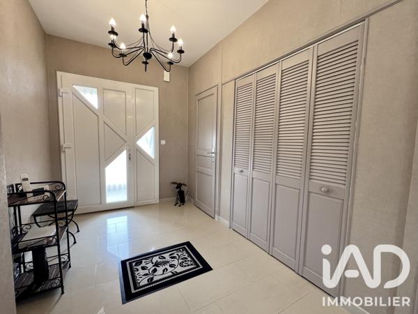 Maison à vendre 8 pièces 179 m² Marolles