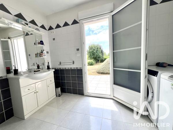 Maison à vendre 8 pièces 179 m² Marolles