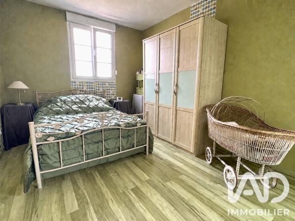 Maison à vendre 8 pièces 179 m² Marolles