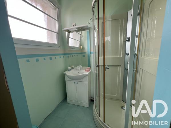 Maison à vendre 8 pièces 179 m² Marolles