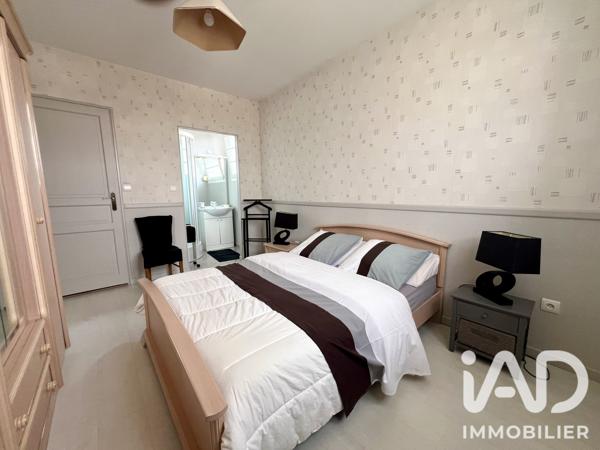 Maison à vendre 8 pièces 179 m² Marolles
