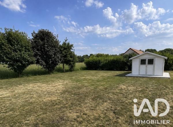 Maison à vendre 8 pièces 179 m² Marolles