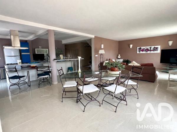 Maison à vendre 8 pièces 179 m² Marolles