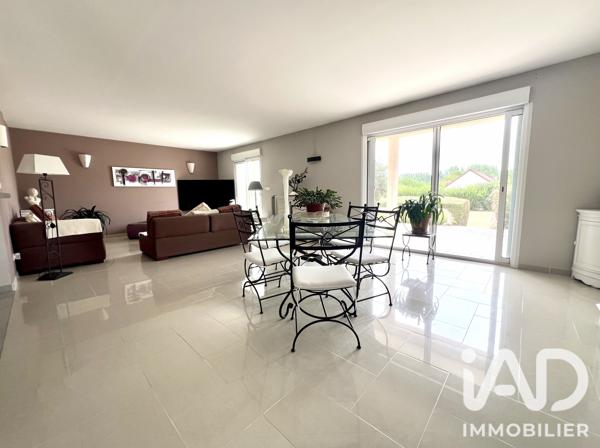 Maison à vendre 8 pièces 179 m² Marolles