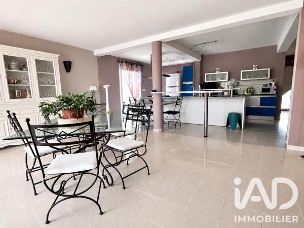 Maison à vendre 8 pièces 179 m² Marolles