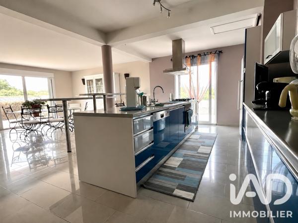 Maison à vendre 8 pièces 179 m² Marolles
