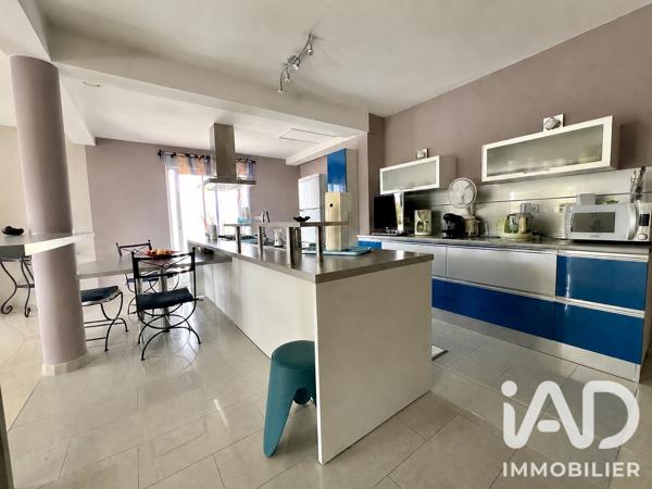 Maison à vendre 8 pièces 179 m² Marolles