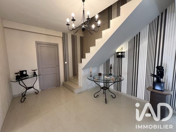 Maison à vendre 8 pièces 179 m² Marolles