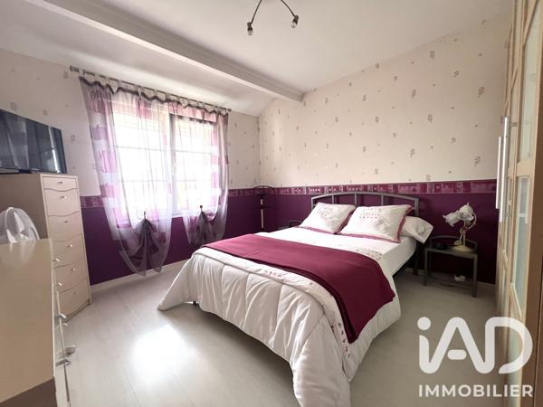 Maison à vendre 8 pièces 179 m² Marolles