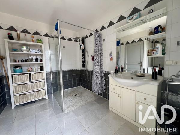 Maison à vendre 8 pièces 179 m² Marolles