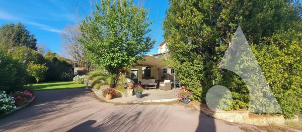 Maison 6 pièces 150.99 m2