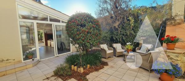 Maison 6 pièces 150.99 m2