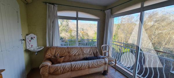 Maison 6 pièces 150.99 m2