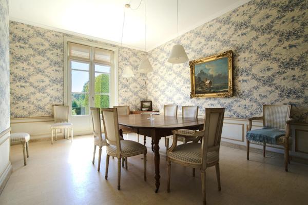 Vente Maison de luxe Croix 9 Pièces 260 m²