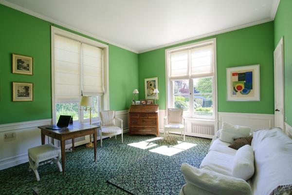Vente Maison de luxe Croix 9 Pièces 260 m²