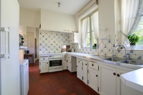 Vente Maison de luxe Croix 9 Pièces 260 m²