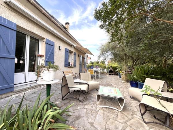 Vente / Maison T5 à Deuil-la-Barre (95170)