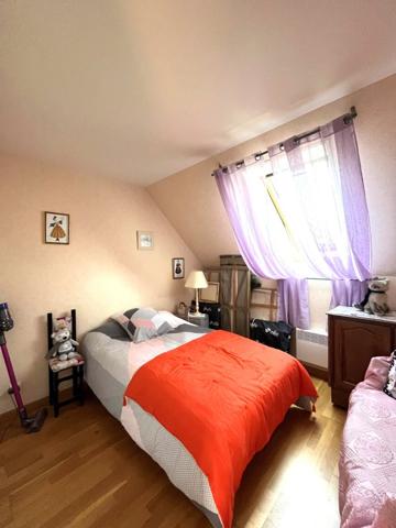 Vente / Maison T5 à Deuil-la-Barre (95170)