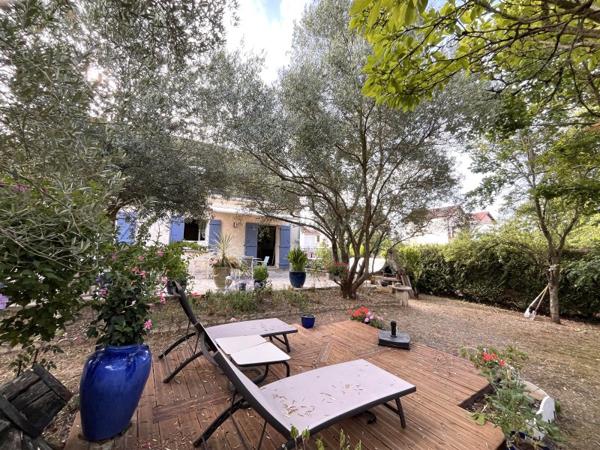Vente / Maison T5 à Deuil-la-Barre (95170)