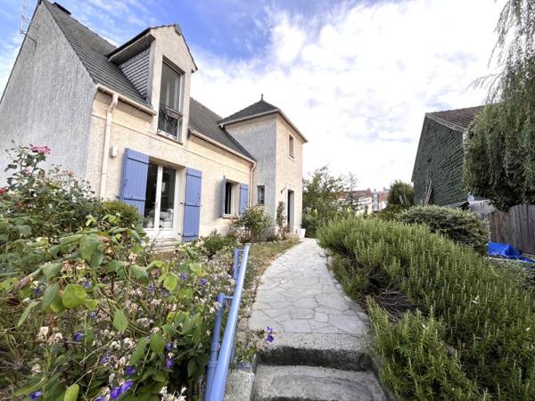 Vente / Maison T5 à Deuil-la-Barre (95170)