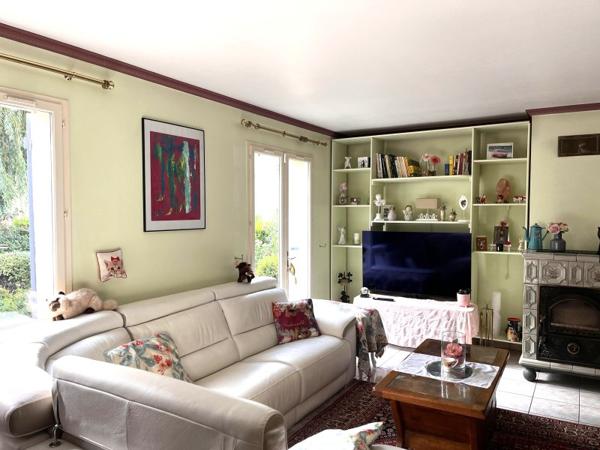 Vente / Maison T5 à Deuil-la-Barre (95170)