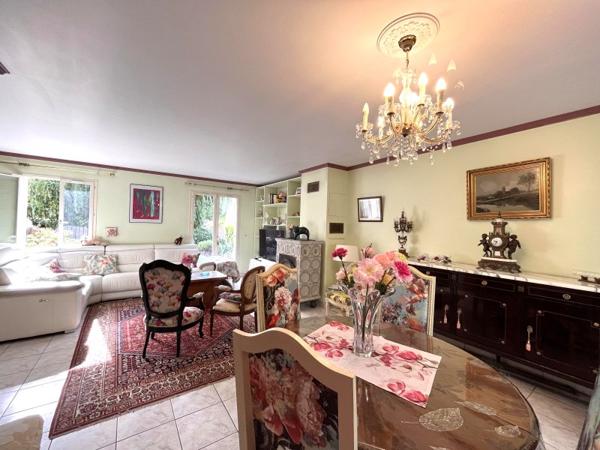 Vente / Maison T5 à Deuil-la-Barre (95170)
