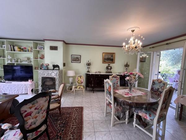 Vente / Maison T5 à Deuil-la-Barre (95170)