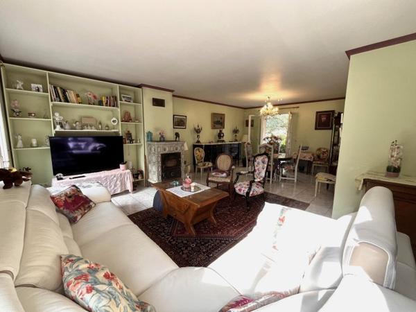 Vente / Maison T5 à Deuil-la-Barre (95170)